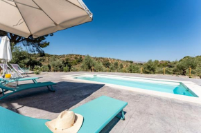 Cortijo La Zahurdilla, Yunquera